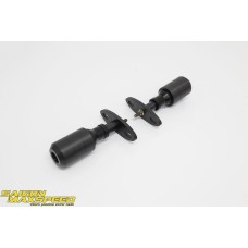 Gù Chống Đổ GEM Performance KTM Duke 390 2017+ (chính hãng)